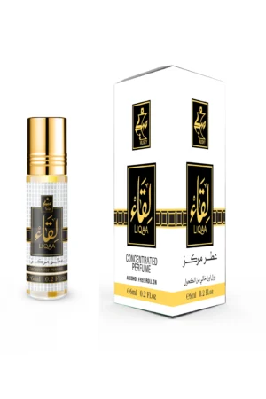 LIQAA 6 ML ROLL-ON