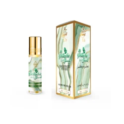 LITE PISTACHIO 6 ML ROLL-ON