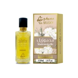 MADEMOISELLE 50 ML