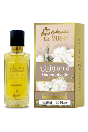 MADEMOISELLE 50 ML