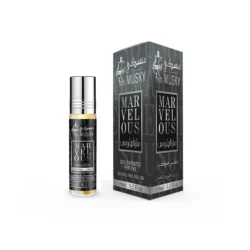 MARVELOUS 6 ML ROLL-ON
