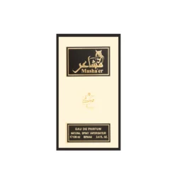 MASHA'ER 100 ML