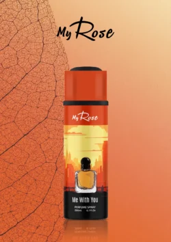 ME WITH YOU DEO 200 ML