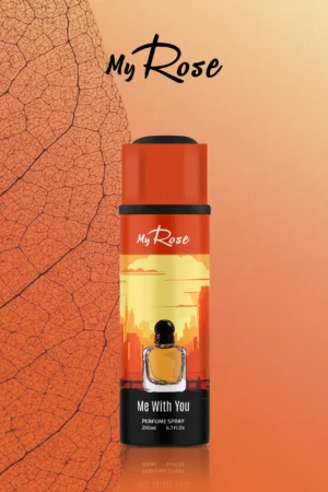 ME WITH YOU DEO 200 ML