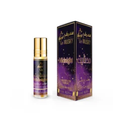 MIDNIGHT 6 ML ROLL-ON