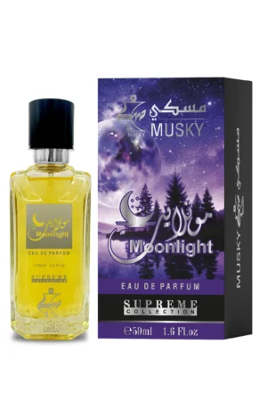 MOONLIGHT 50 ML