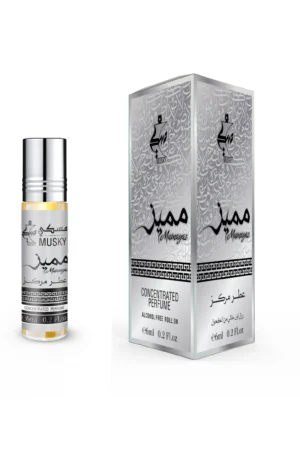MUMAYAZ 6 ML ROLL-ON
