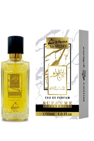 MUSK LULU 50 ML
