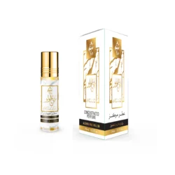 MUSK LULU 6 ML ROLL-ON