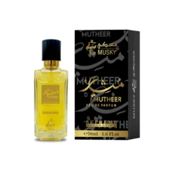 MUTHEER 50 ML