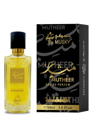 MUTHEER 50 ML