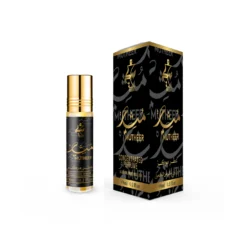 MUTHEER 6 ML ROLL-ON