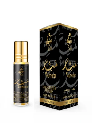 MUTHEER 6 ML ROLL-ON