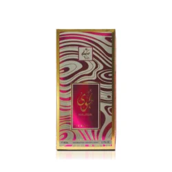 NAJWA 80  ML