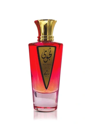 NAJWA 80  ML