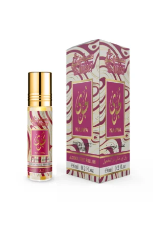NAJWA 6 ML ROLL-ON