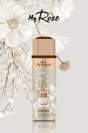 NARCISSE DEO 200 ML