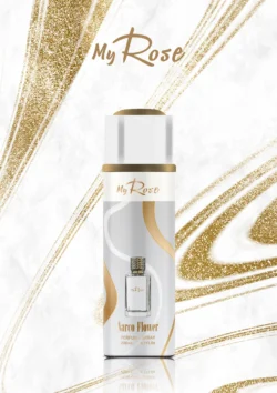 NARCO FLOWER DEO 200 ML