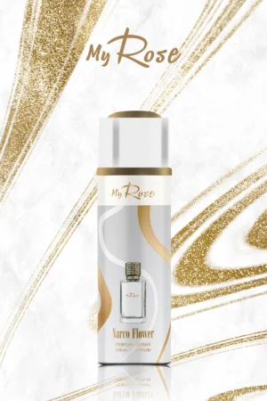 NARCO FLOWER DEO 200 ML