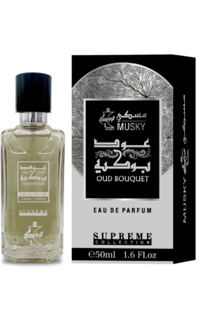 OUD BOUQUET 50 ML