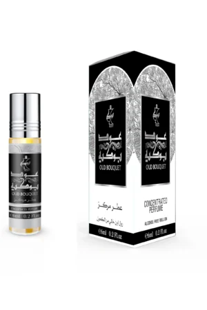 OUD BOUQUET 6 ML ROLL-ON