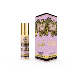 PASSION 6 ML ROLL-ON