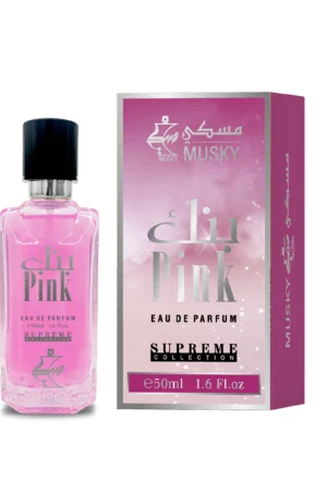 PINK 50 ML