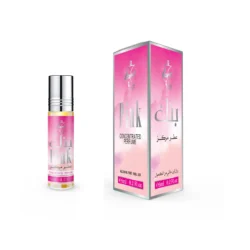 PINK 6 ML ROLL-ON