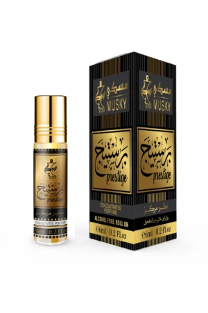 PRESTIGE 6 ML ROLL-ON
