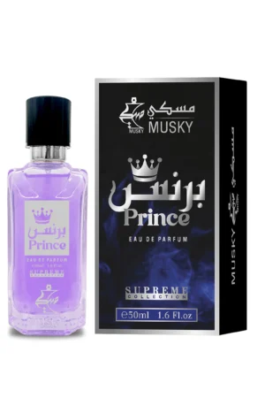 PRINCE 50 ML