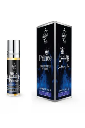 PRINCE 6 ML ROLL-ON