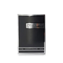 PRIVATE 75  ML