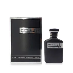 PRIVATE 75  ML