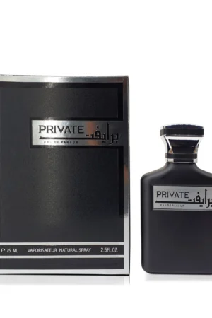 PRIVATE 75  ML