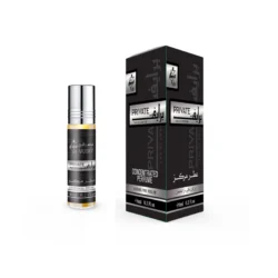 PRIVATE 6 ML ROLL-ON