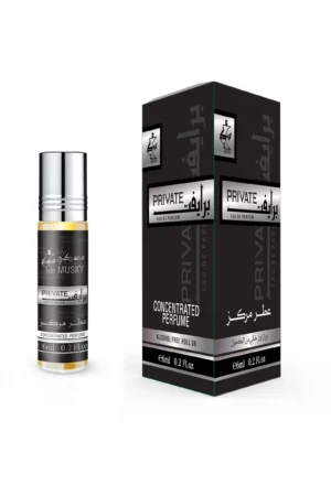 PRIVATE 6 ML ROLL-ON