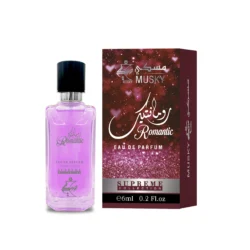 ROMANTIC 50 ML