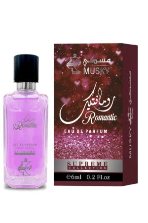 ROMANTIC 50 ML