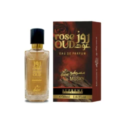 ROSE OUD 50 ML