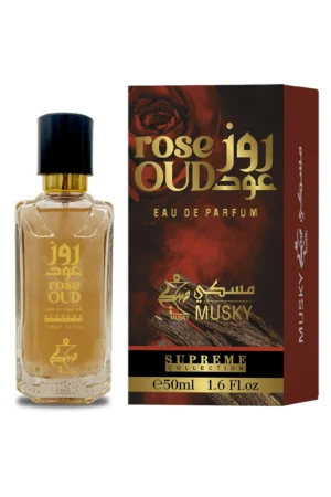 ROSE OUD 50 ML