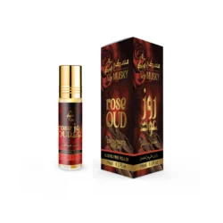 ROSE OUD 6 ML ROLL-ON
