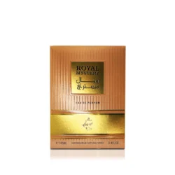 ROYAL MYSTERY 100 ML