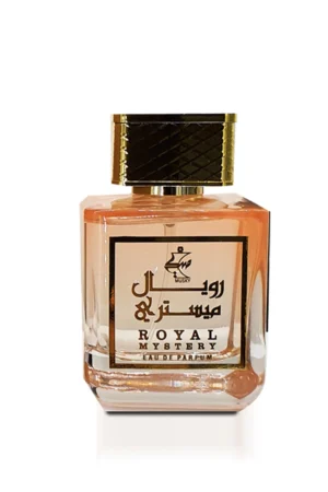 ROYAL MYSTERY 100 ML
