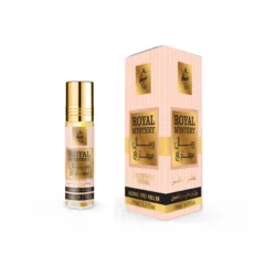 ROYAL MYSTERY 6 ML ROLL-ON