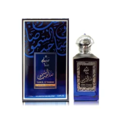 SAHEB AL SUMOU 100 ML