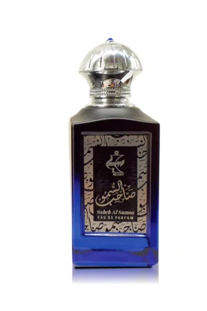 SAHEB AL SUMOU 100 ML