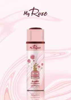 SANDAL POUR FEMME DEO 200 ML