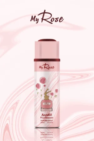 SANDAL POUR FEMME DEO 200 ML