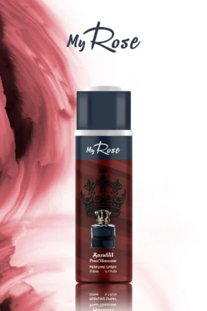 SANDAL POUR HOMME DEO 200 ML