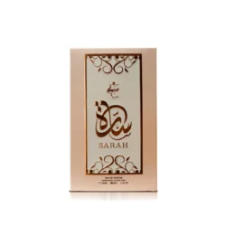 SARAH 100 ML